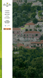 Mobile Screenshot of alexanderhotelgerakari.gr